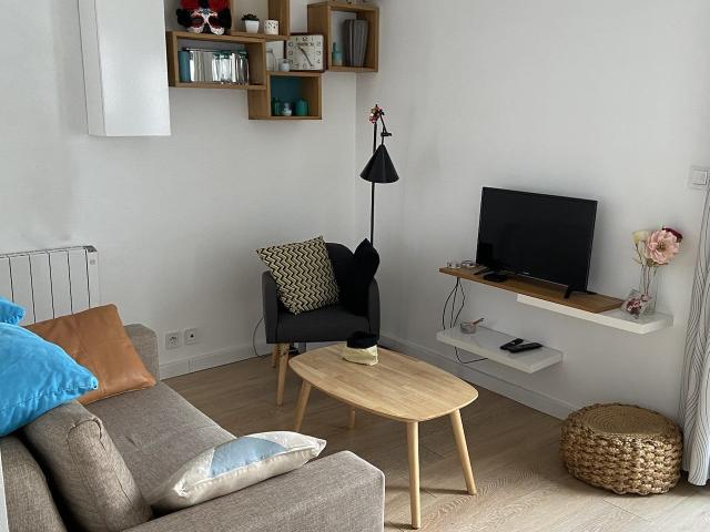 Appartement vente à Bayonne, Saint-jean-de-luz