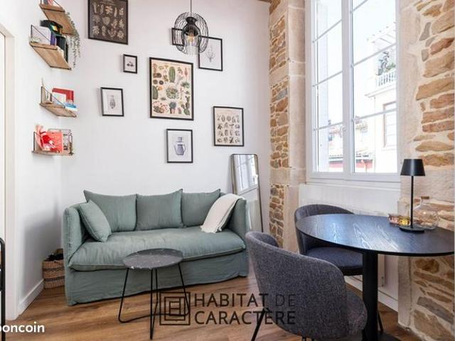 Appartement vente à Lyon, Métropole de Lyon