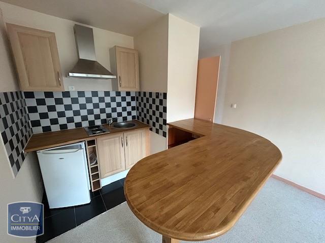 Appartement location à Bourges
