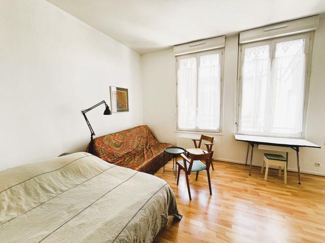 Appartement vente à Bordeaux