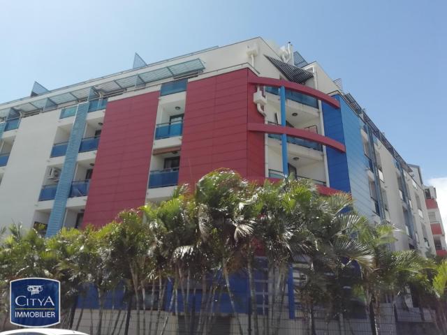 Appartement location à La Réunion