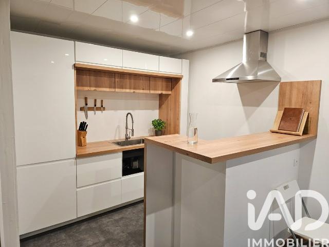 Appartement vente à Sedan