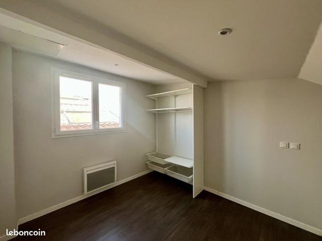 Appartement vente à Bordeaux