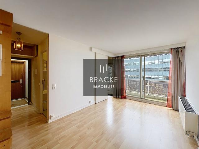 Appartement vente à Nanterre, Courbevoie