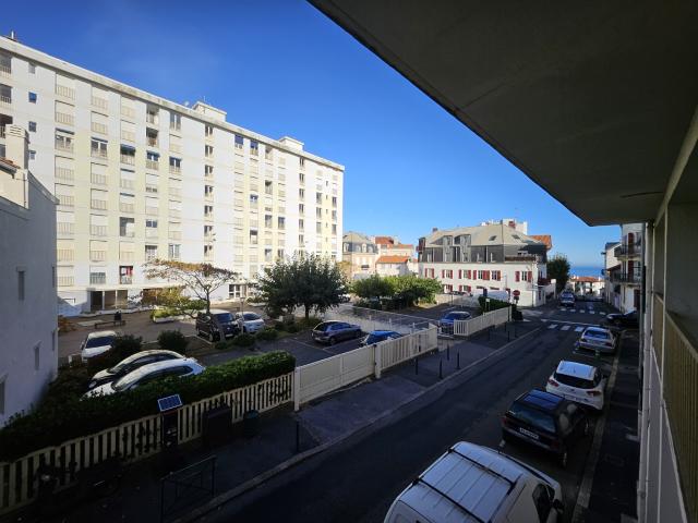 Appartement vente à Bayonne, Biarritz