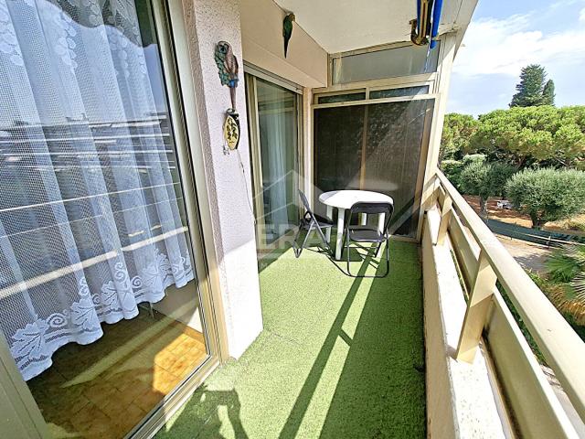 Appartement vente à Grasse, Cagnes-sur-mer