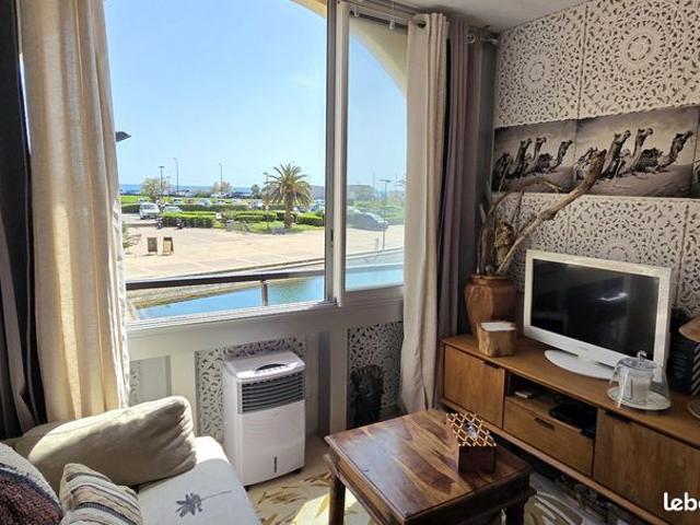 Appartement vente à Montpellier, Sète