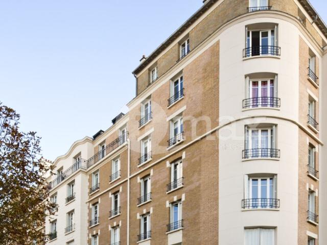 Appartement vente à Bécon, Courbevoie