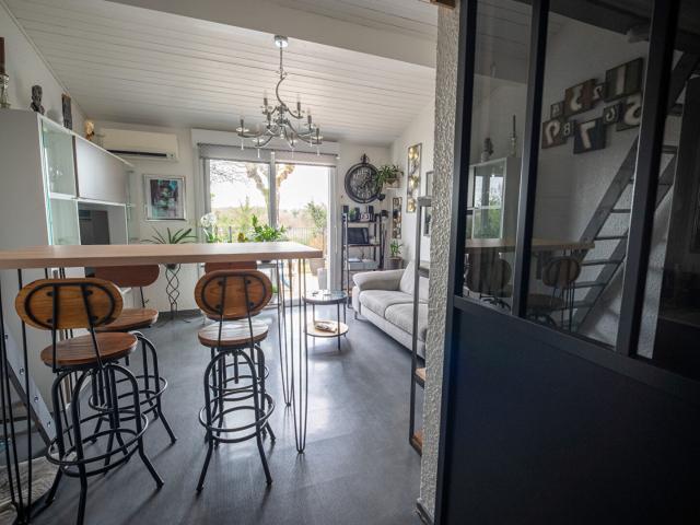 Appartement vente à Rochefort, Royan