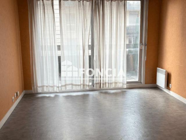 Appartement vente à Limoges