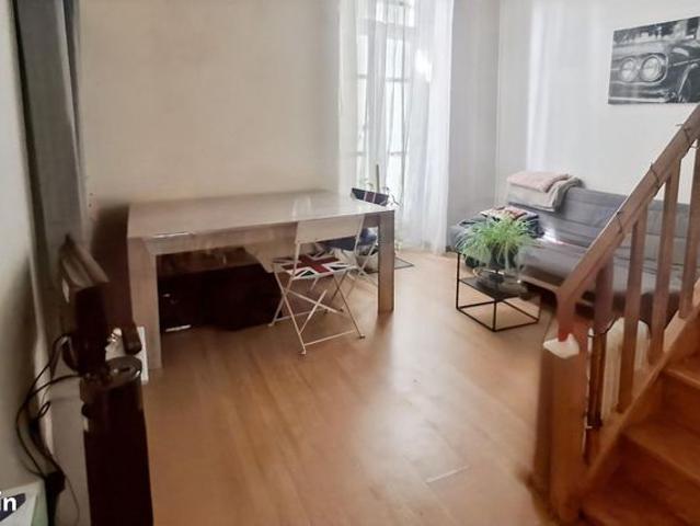Appartement vente à Périgueux, Dordogne