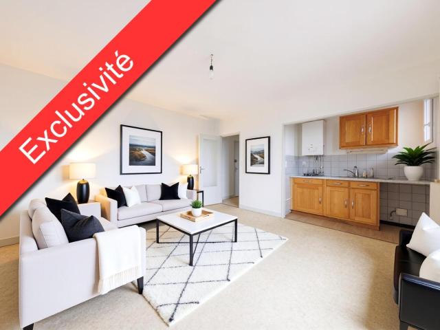Appartement vente à France métropolitaine, Clermont-ferrand