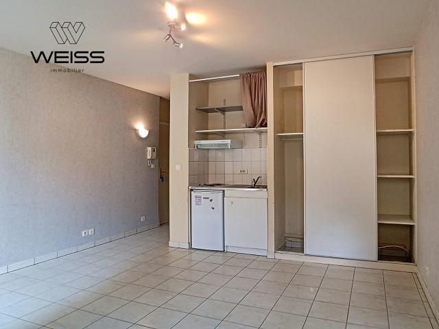 Appartement location à Clermont-Ferrand, Clermont-ferrand