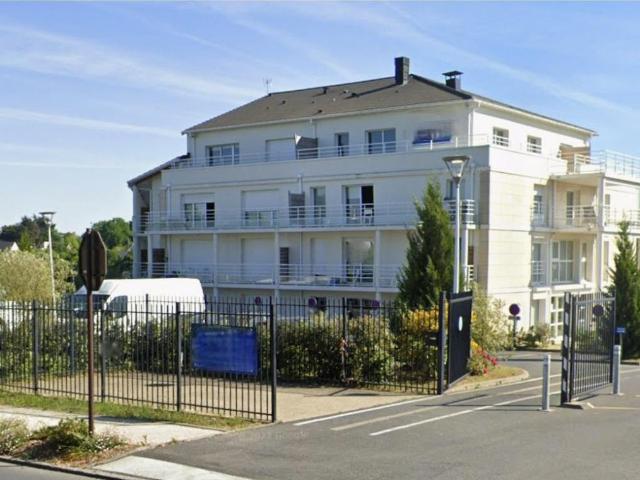 Appartement vente à Redon, Bretagne