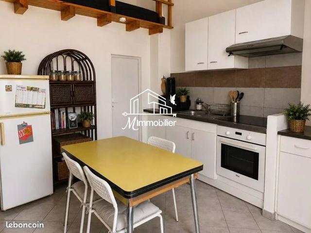Appartement vente à Narbonne