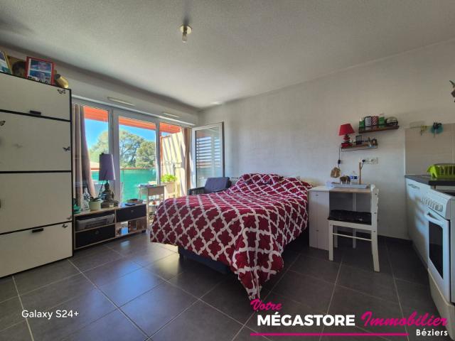 Appartement vente à Montpellier, Juvignac