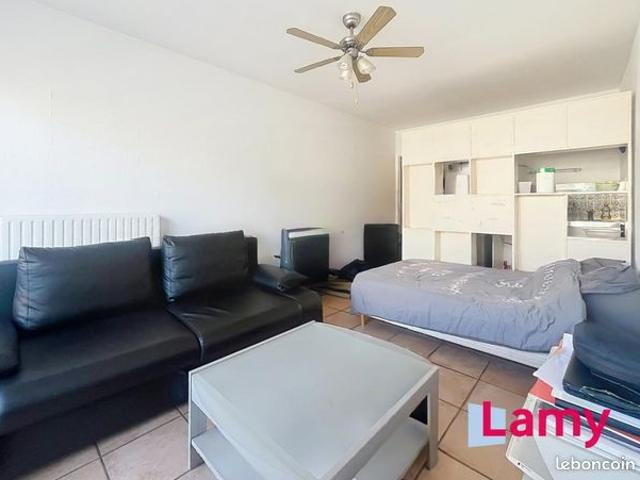 Appartement vente à Aix-en-Provence, Aix-en-provence