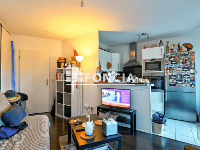 Appartement vente à Versailles, Fontenay-le-fleury