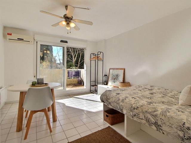 Appartement vente à Montpellier