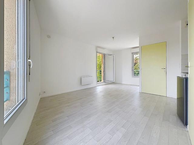 Appartement vente à Caen, Fleury-sur-orne
