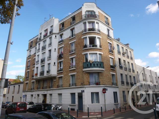 Appartement location à Nanterre, Gennevilliers