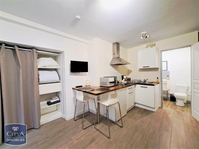 Appartement vente à La Rochelle, Arsenal