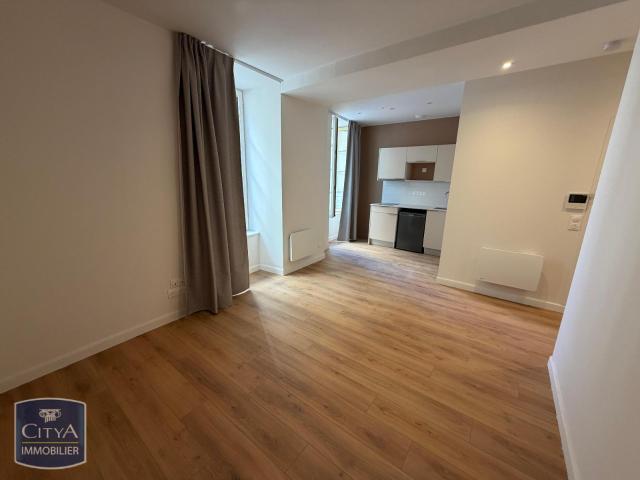 Appartement location à Vichy