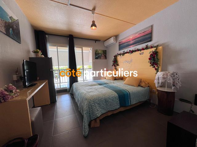 Appartement vente à Guadeloupe