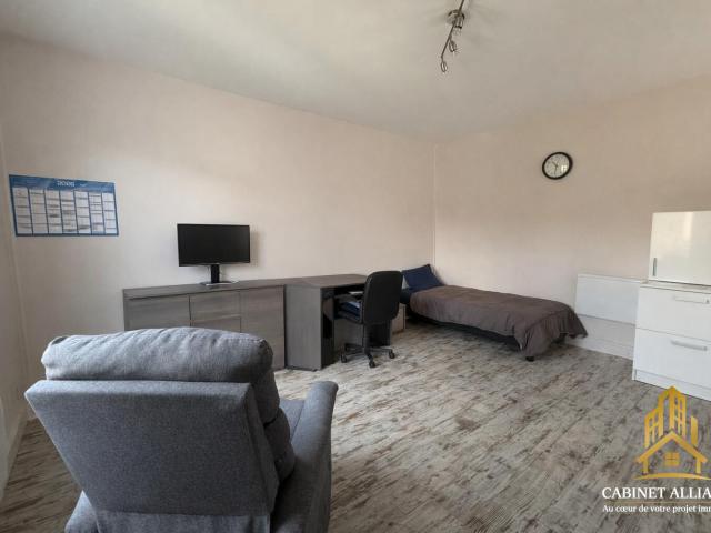 Appartement vente à Melun, Le Châtelet-en-brie