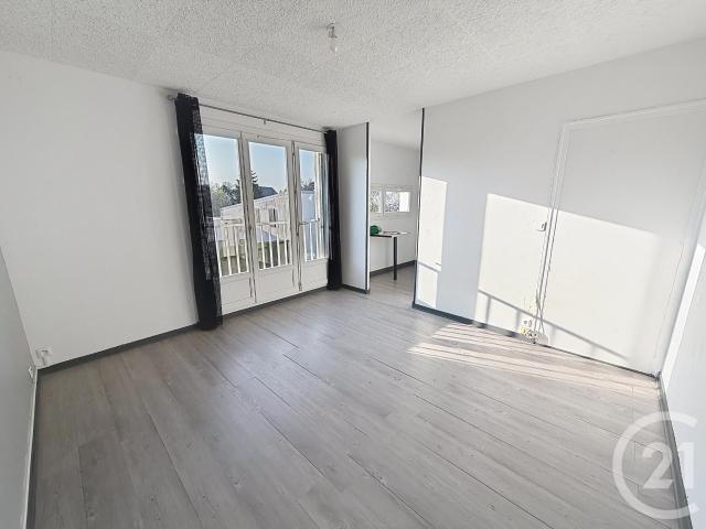 Appartement location à Orléans, Saint-jean-de-braye