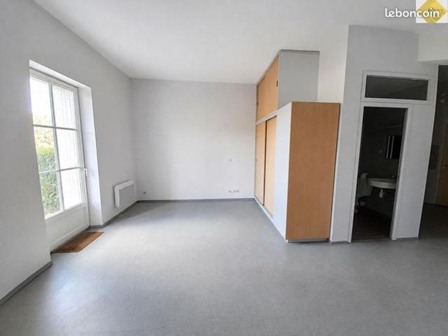Appartement vente à Châtellerault, La Roche-posay