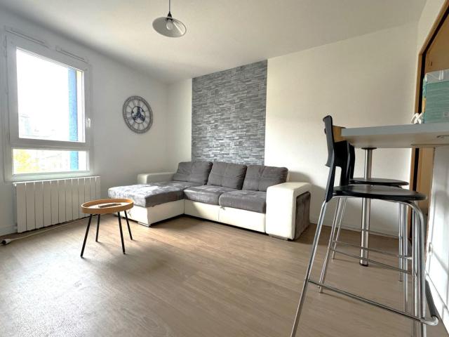 Appartement location à Nancy