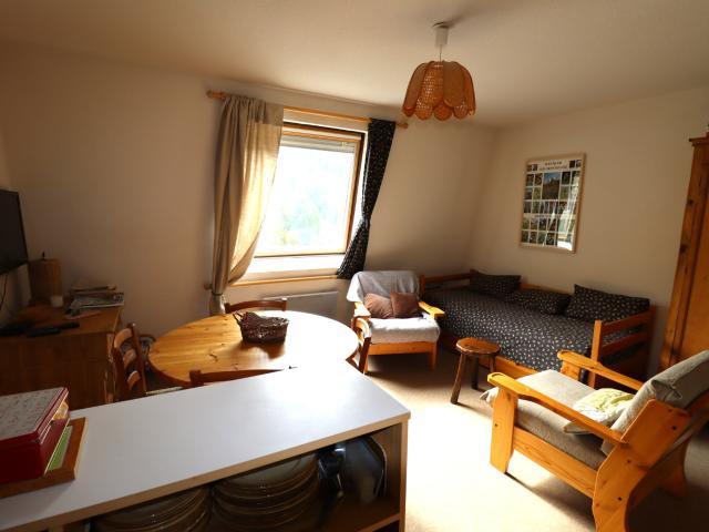 Appartement vente à Allos, Alpes-de-Haute-Provence