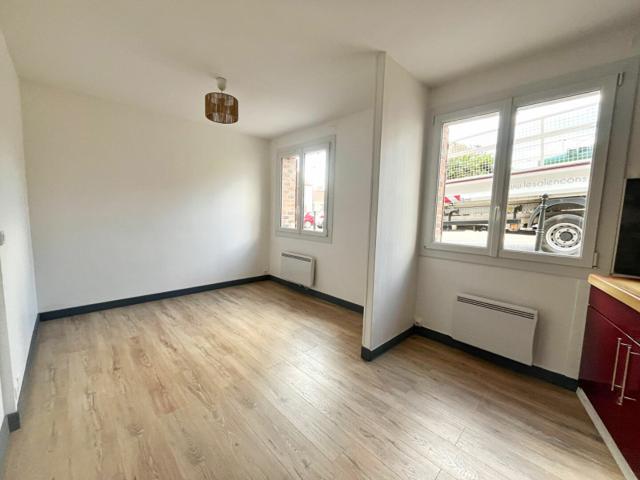 Appartement vente à Amiens, Camon