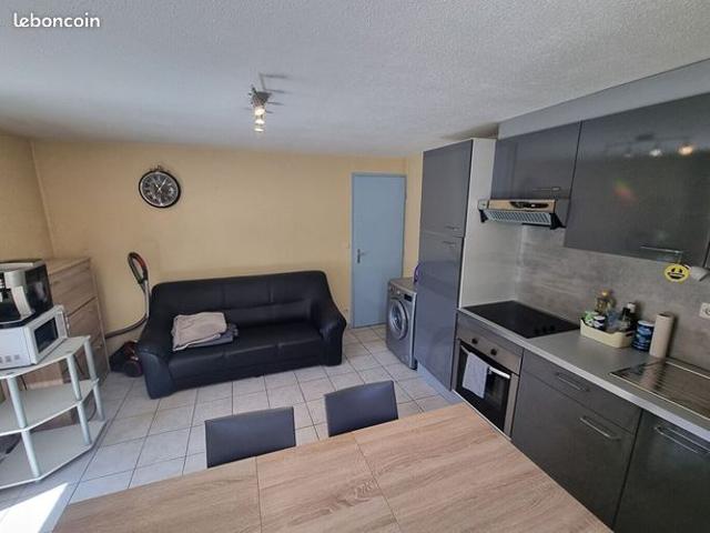 Appartement vente à Pontarlier, Morteau