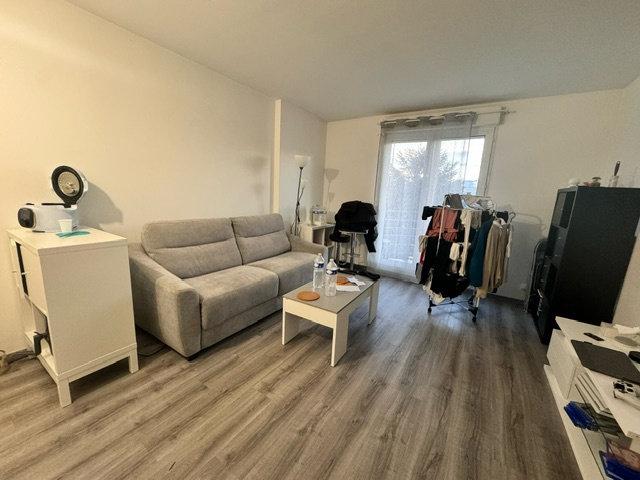 Appartement vente à Palaiseau