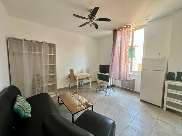 Appartement vente à Béziers