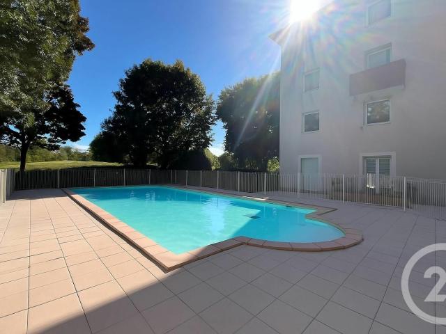Appartement vente à Toulouse, Saint-jean