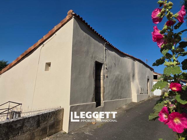Appartement vente à Angoulême, Marthon