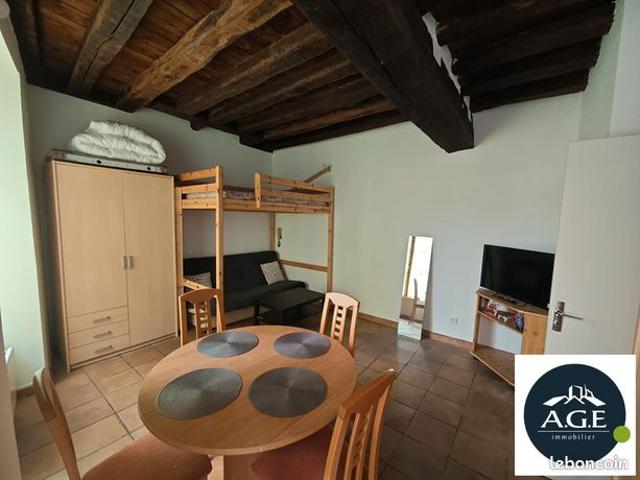 Appartement vente à Chartres, Gallardon
