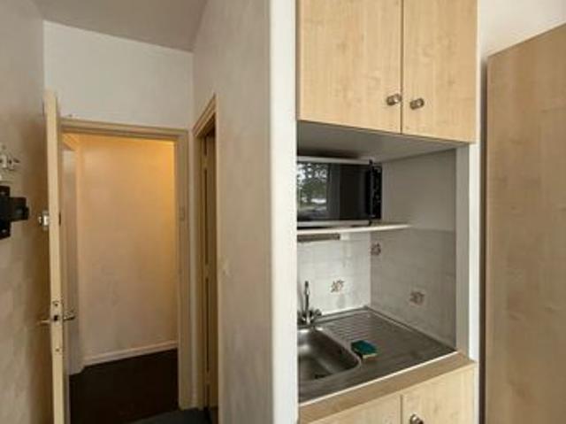 Appartement vente à Tours