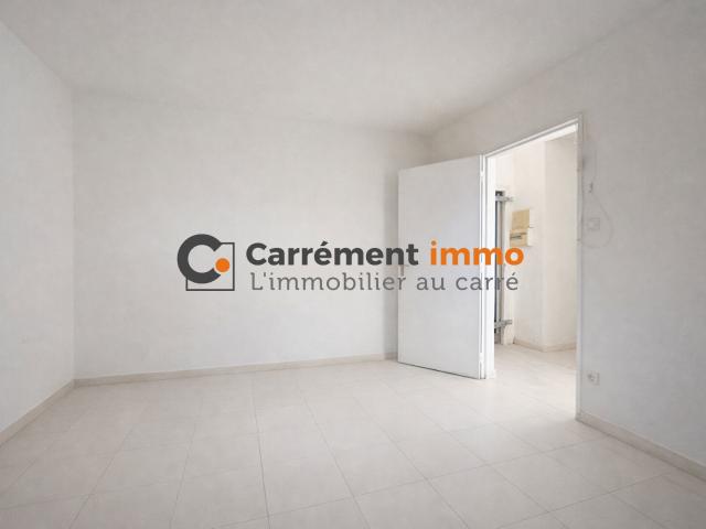 Appartement vente à Montpellier