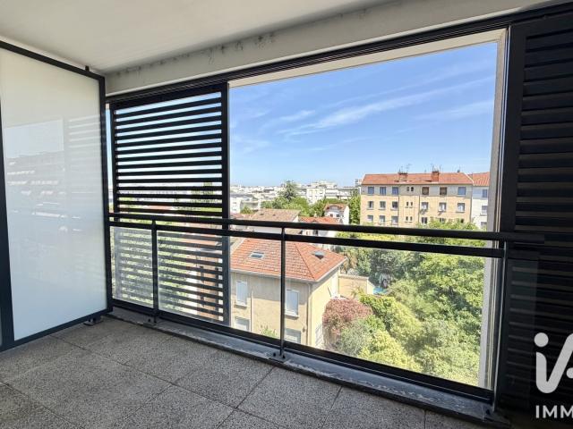 Appartement vente à Lyon, Métropole de Lyon