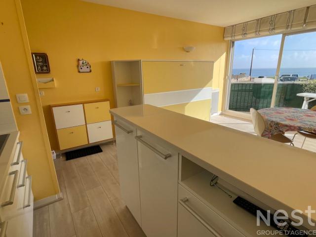 Appartement vente à Lorient, Bretagne
