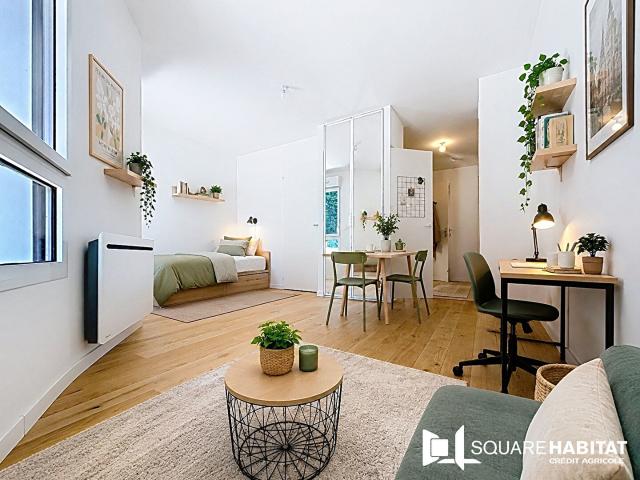 Appartement vente à Rennes, Bretagne