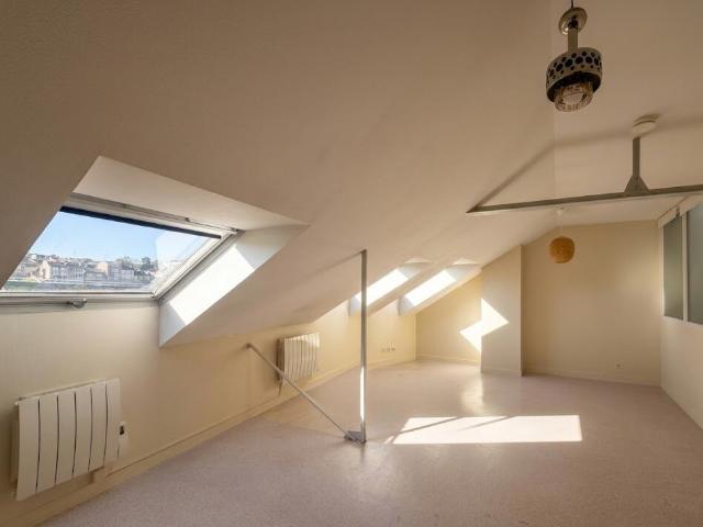 Appartement vente à Blossac, Poitiers
