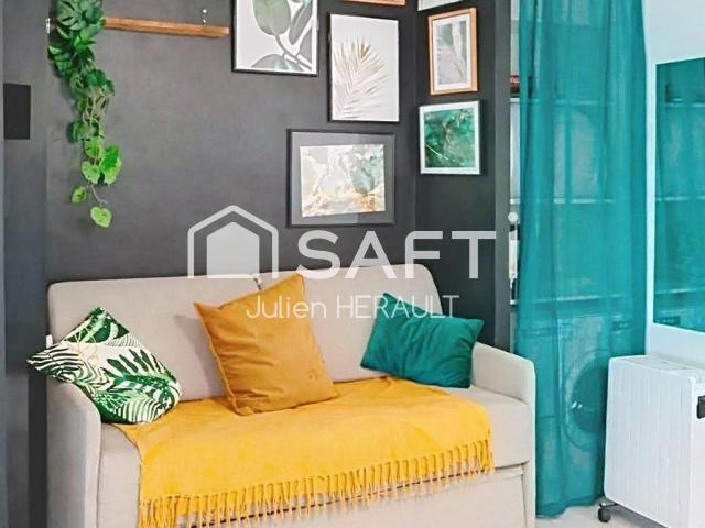 Appartement vente à Céret, Argelès-sur-mer
