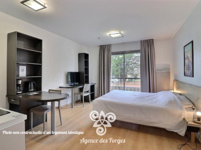 Appartement vente à Nantes, Carquefou