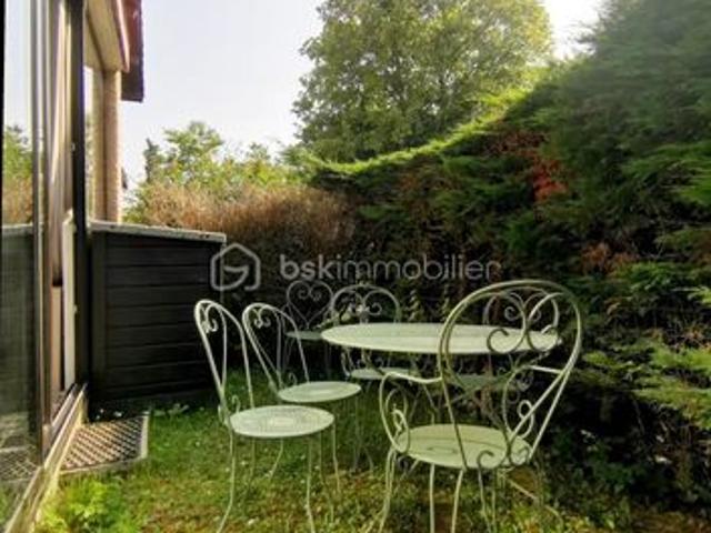 Appartement vente à Cazaubon, Gers