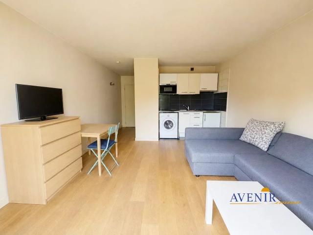 Appartement vente à Marseille